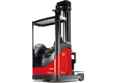 R14 S-R20S 电动前移式叉车1.4-2.0吨