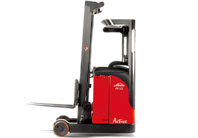 R10CS-R14CS 电动前移式叉车1.0-1.4吨